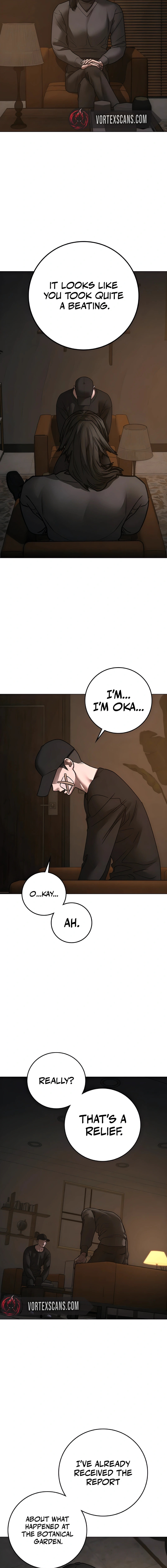 Reality Quest Chapter 183 page 24 - 