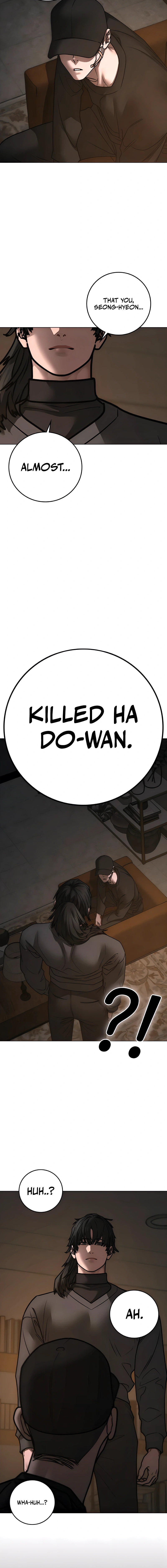 Reality Quest Chapter 183 page 25 - 