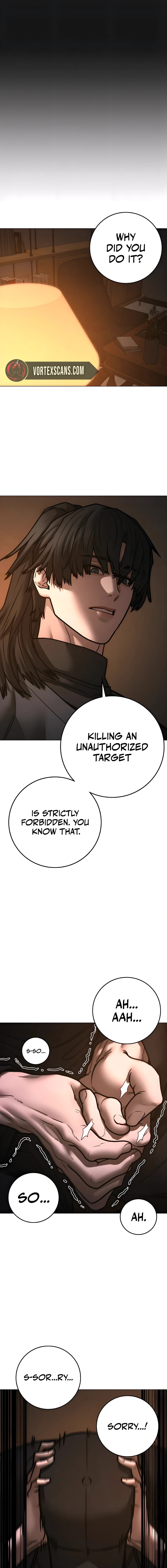 Reality Quest Chapter 183 page 27 - 