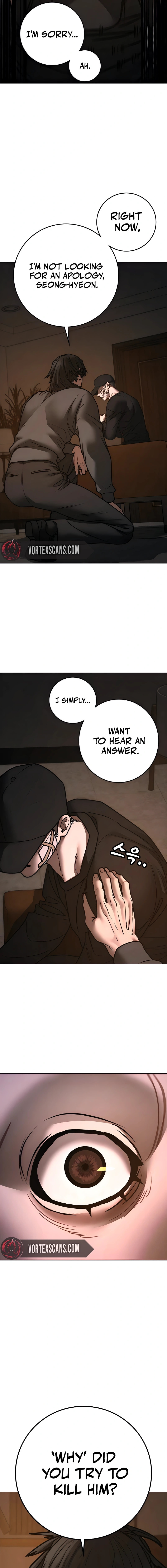 Reality Quest Chapter 183 page 28 - 