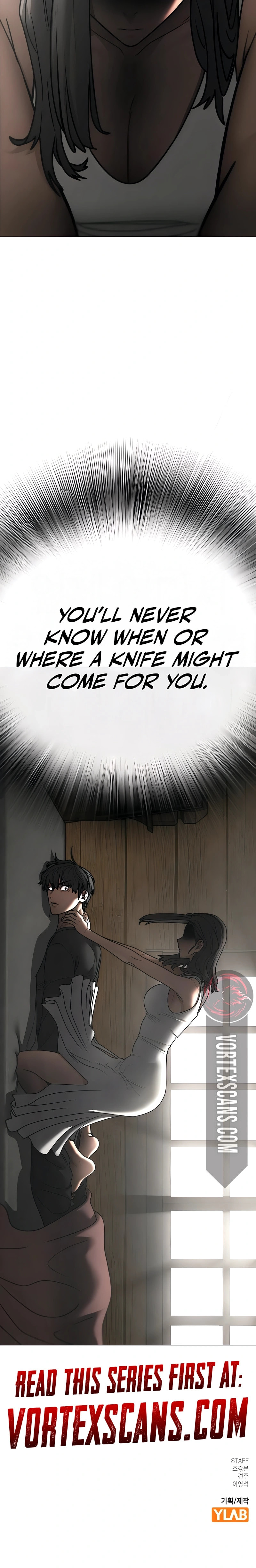 Reality Quest Chapter 183 page 31 - 