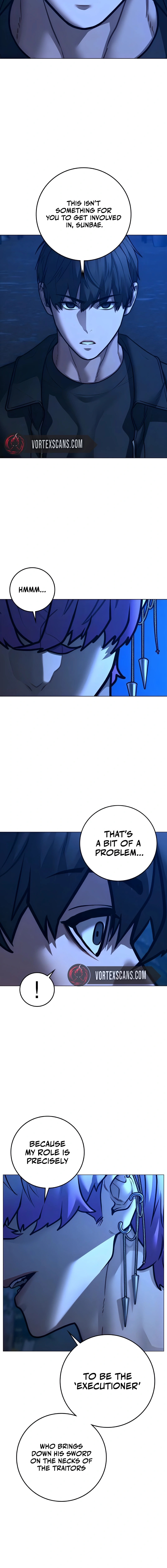 Reality Quest Chapter 183 page 5 - 
