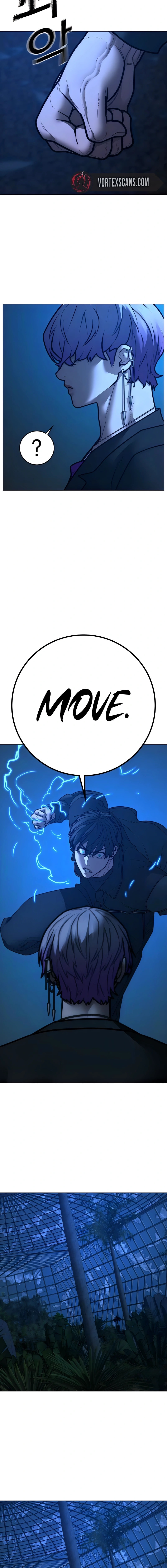 Reality Quest Chapter 183 page 8 - 