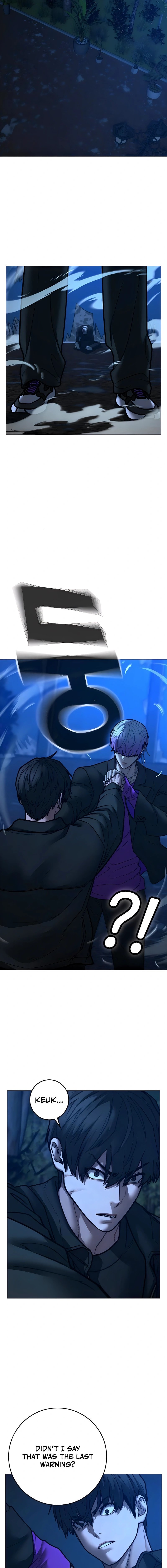 Reality Quest Chapter 183 page 10 - 
