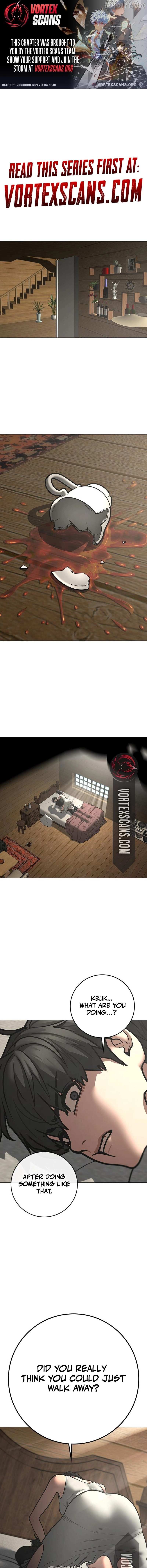 Reality Quest Chapter 184 page 2 - 