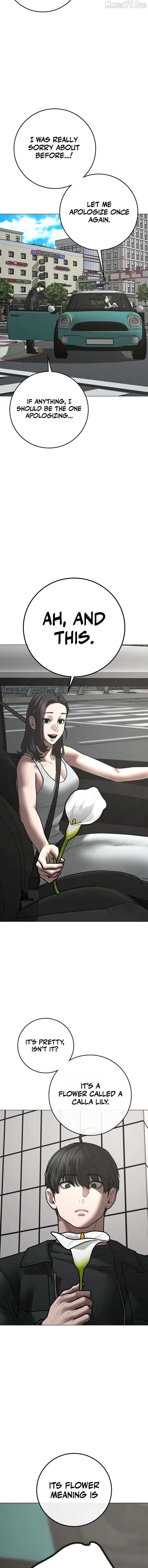 Reality Quest Chapter 184 page 17 - 