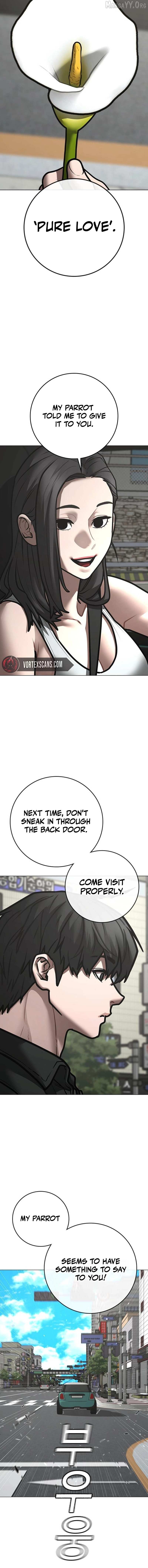 Reality Quest Chapter 184 page 18 - 