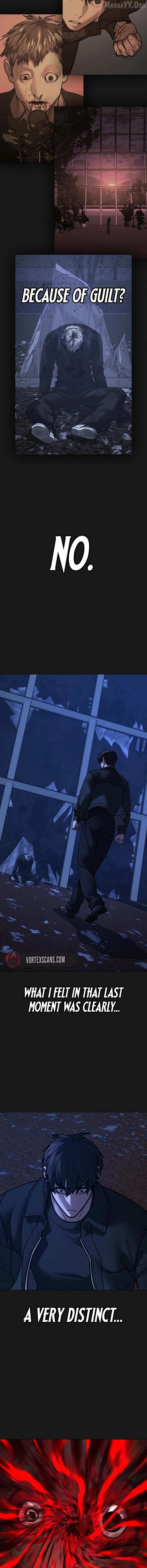 Reality Quest Chapter 184 page 21 - 