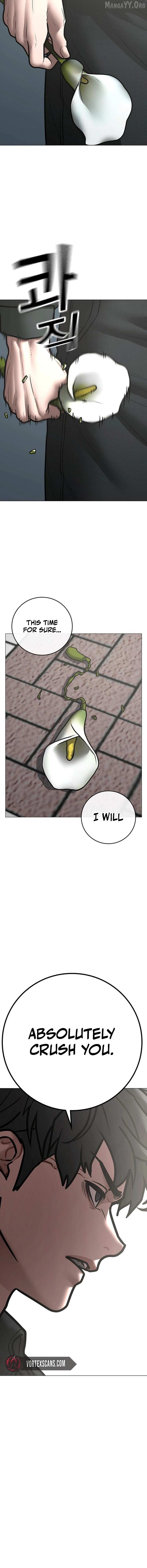 Reality Quest Chapter 184 page 24 - 