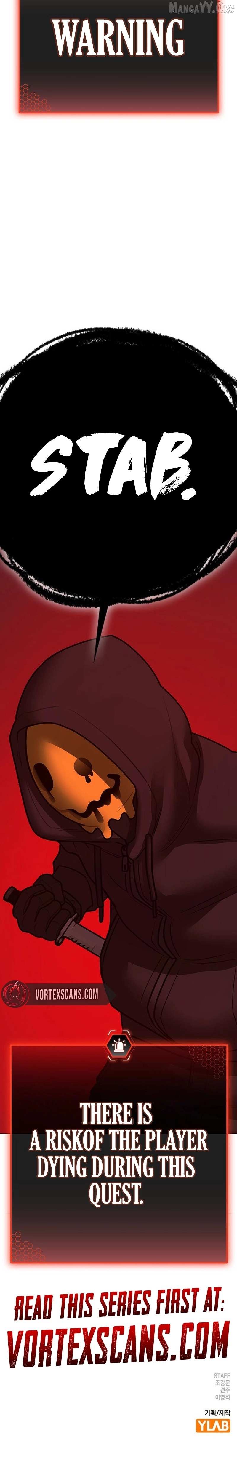 Reality Quest Chapter 184 page 28 - 