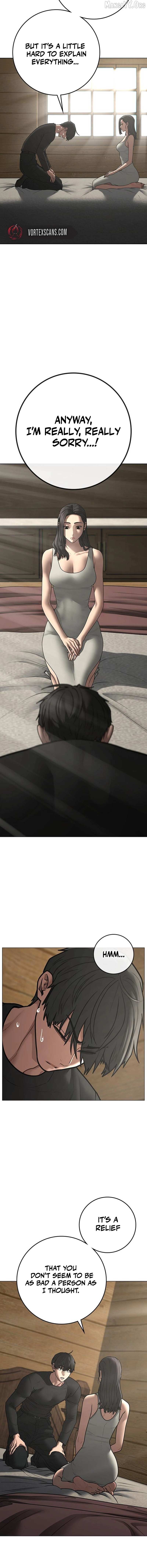 Reality Quest Chapter 184 page 9 - 