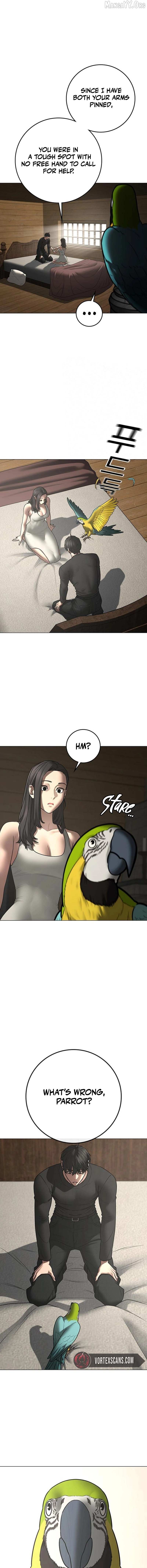 Reality Quest Chapter 184 page 10 - 