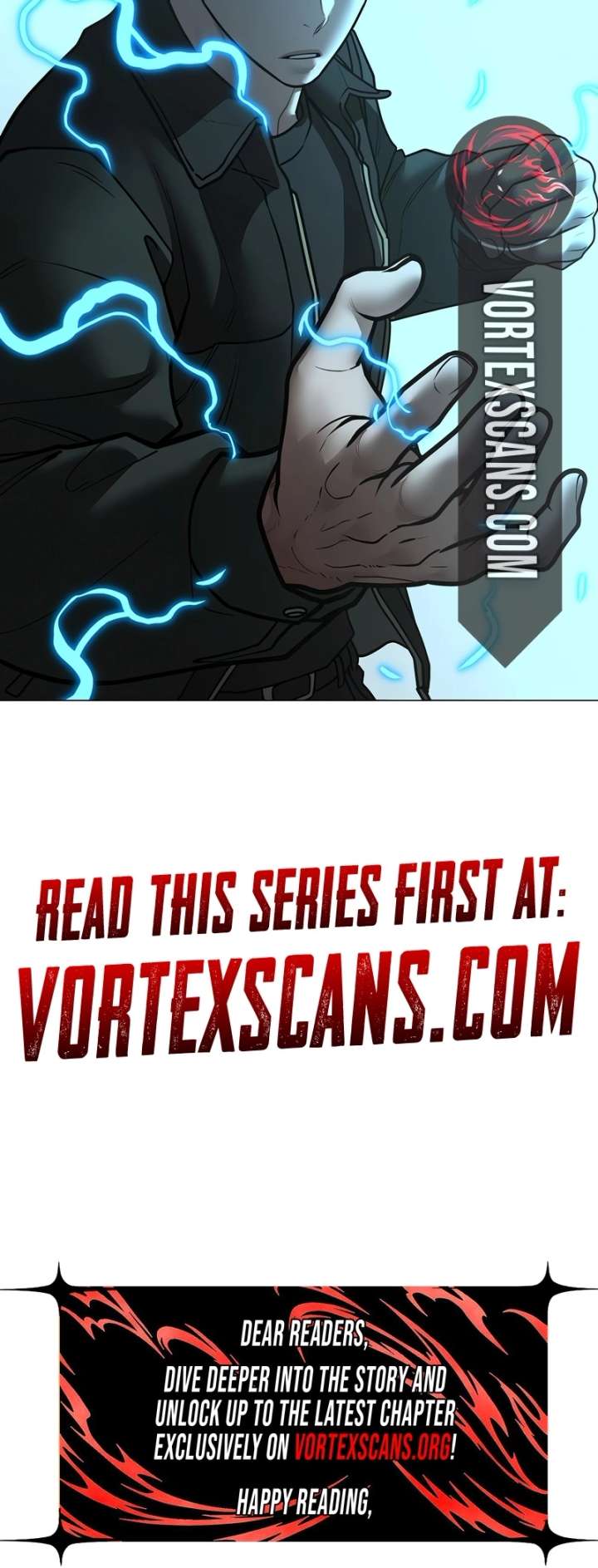 Reality Quest Chapter 185 page 30 - 