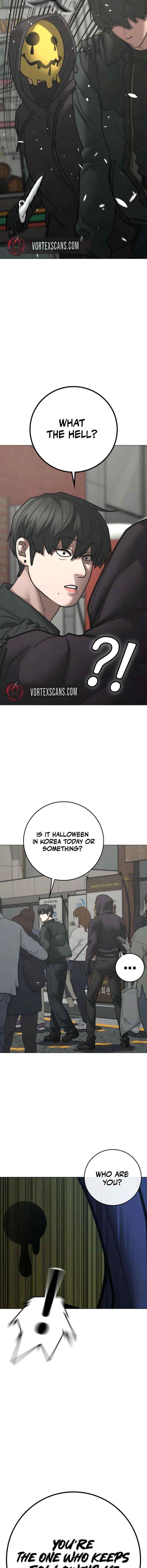 Reality Quest Chapter 185 page 6 - 