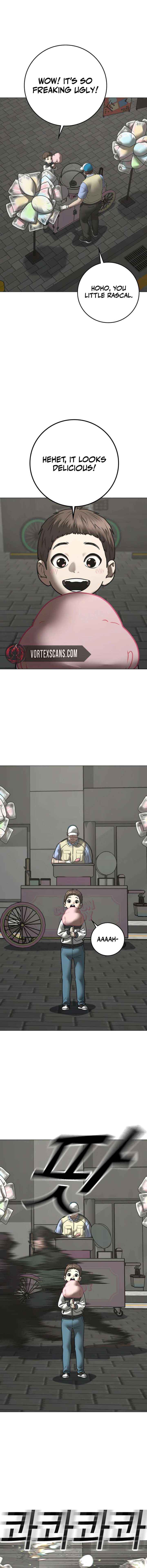 Reality Quest Chapter 185 page 8 - 