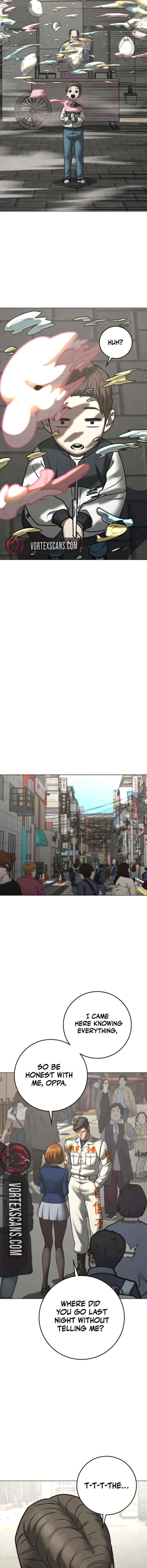 Reality Quest Chapter 185 page 9 - 