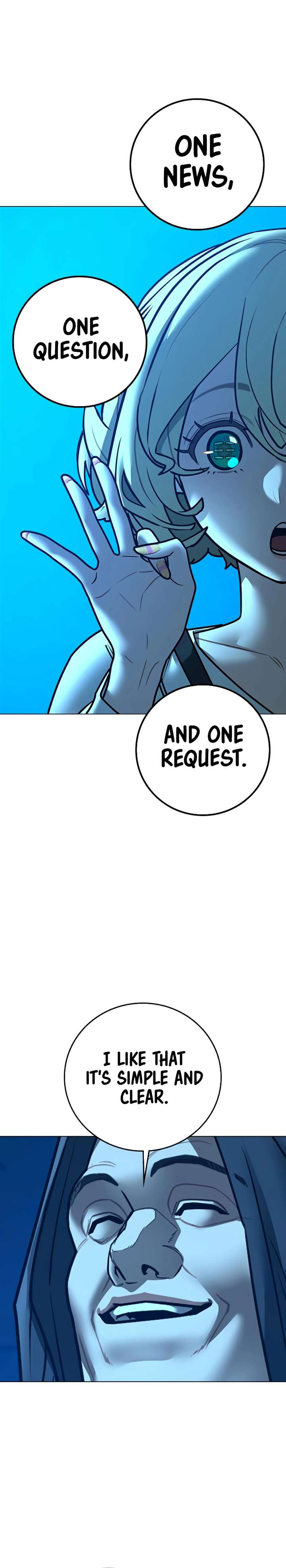 Reality Quest Chapter 187 page 32 - 