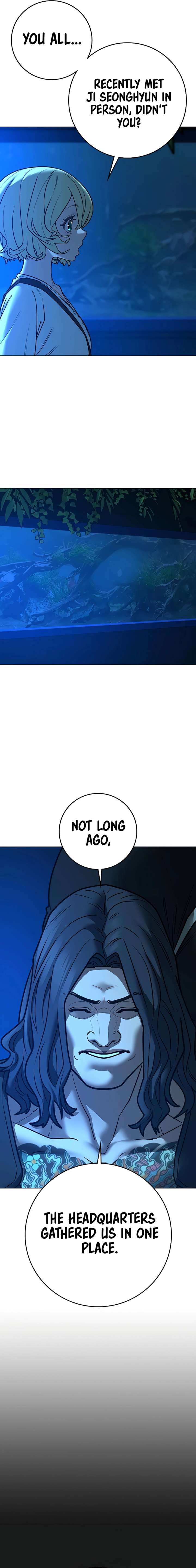 Reality Quest Chapter 187 page 35 - 