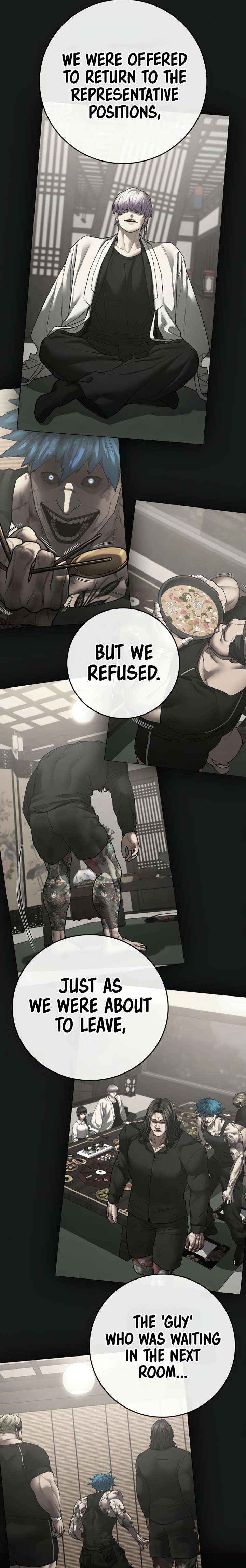 Reality Quest Chapter 187 page 36 - 