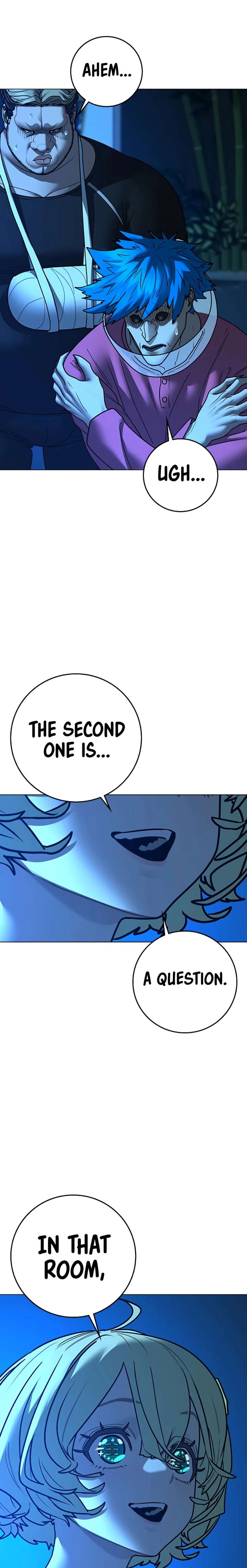 Reality Quest Chapter 187 page 38 - 