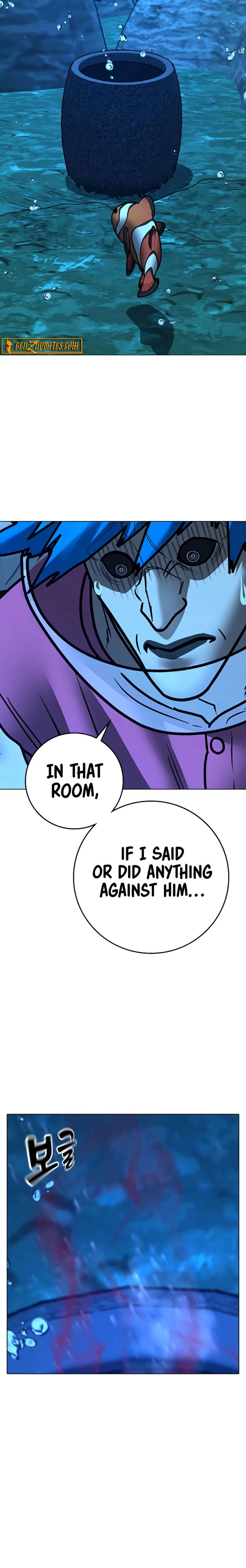 Reality Quest Chapter 187 page 40 - 