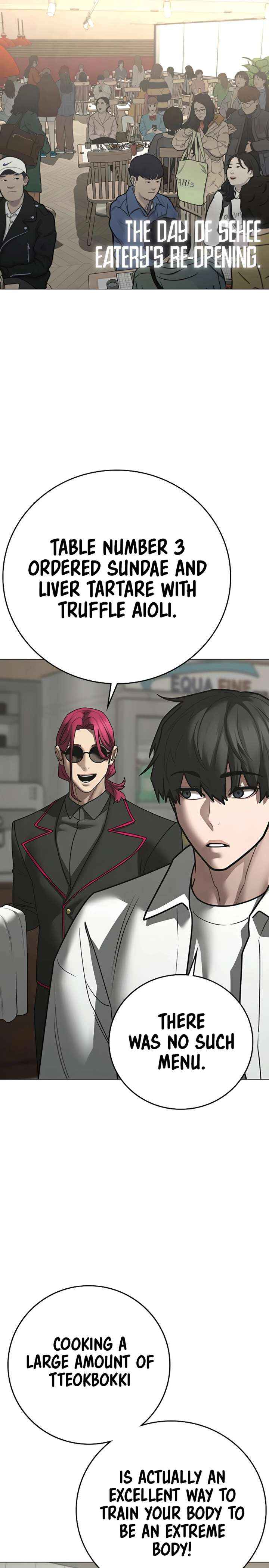 Reality Quest Chapter 187 page 46 - 