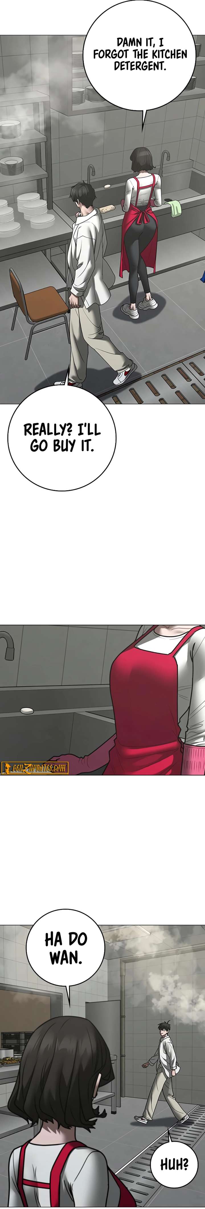 Reality Quest Chapter 187 page 48 - 