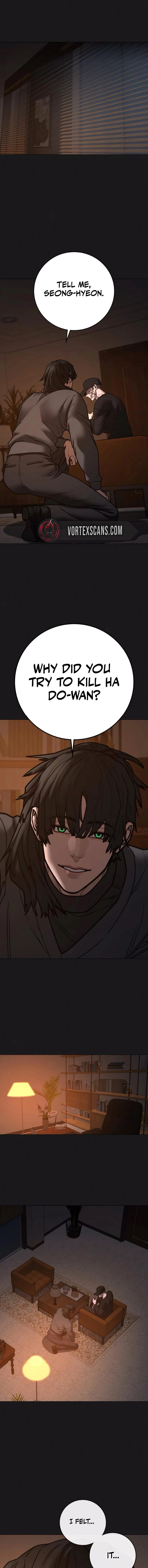 Reality Quest Chapter 188 page 1 - 