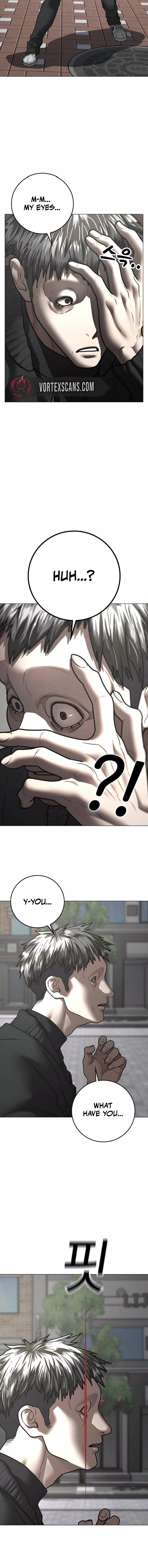 Reality Quest Chapter 188 page 20 - 