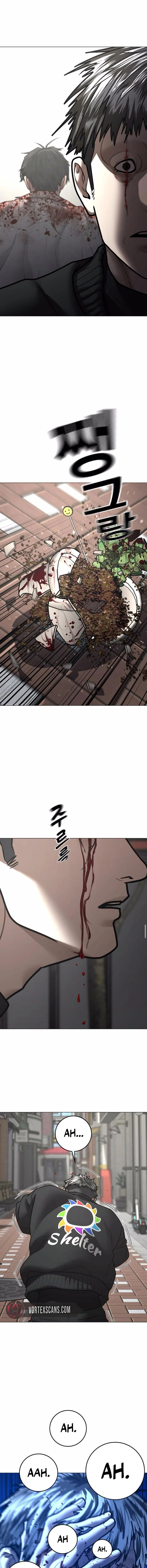 Reality Quest Chapter 188 page 21 - 