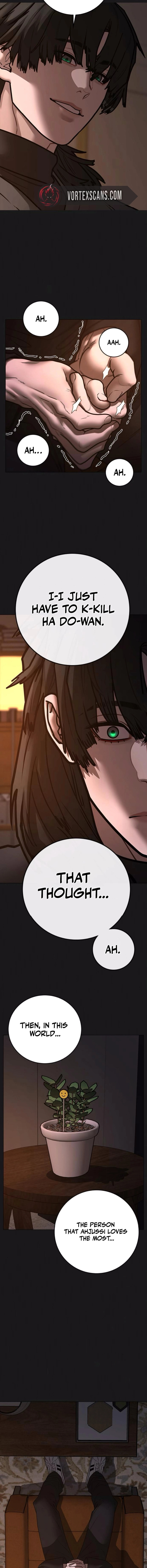 Reality Quest Chapter 188 page 5 - 