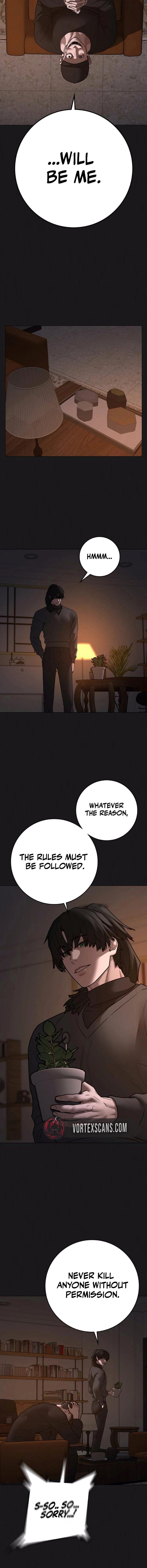 Reality Quest Chapter 188 page 6 - 