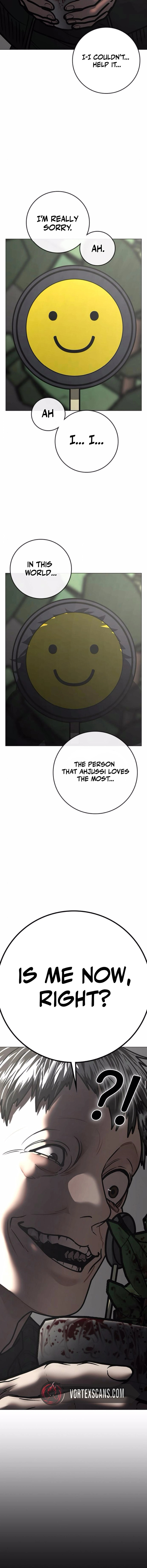 Reality Quest Chapter 188 page 10 - 