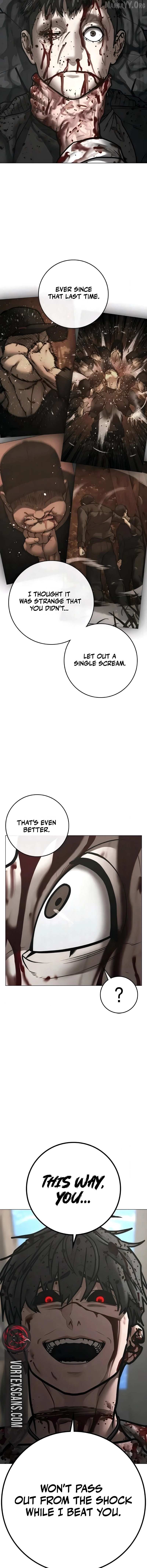 Reality Quest Chapter 190 page 12 - 