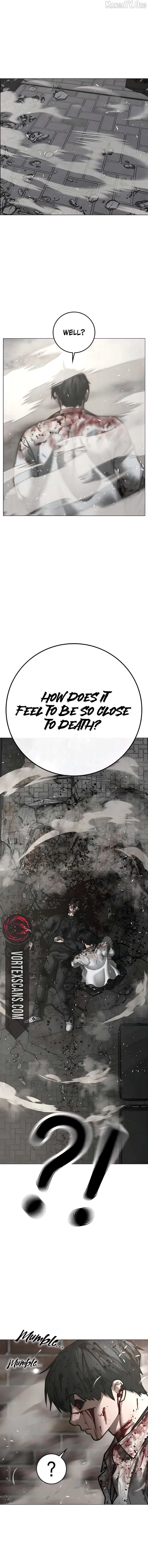 Reality Quest Chapter 190 page 14 - 