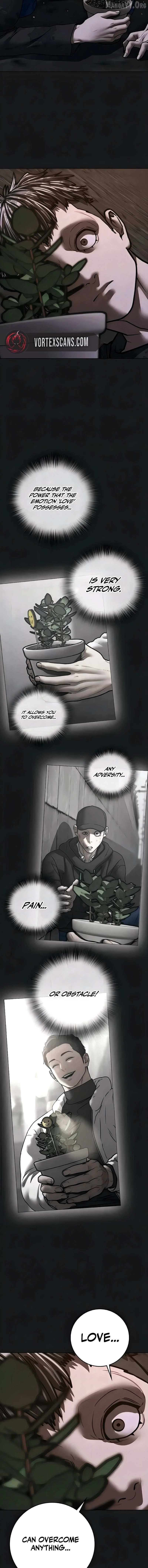 Reality Quest Chapter 190 page 18 - 