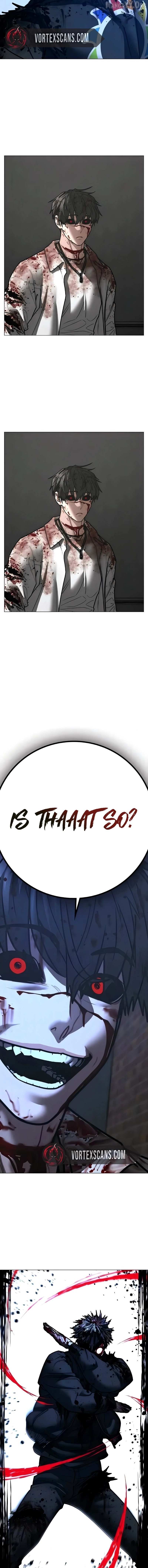 Reality Quest Chapter 190 page 22 - 