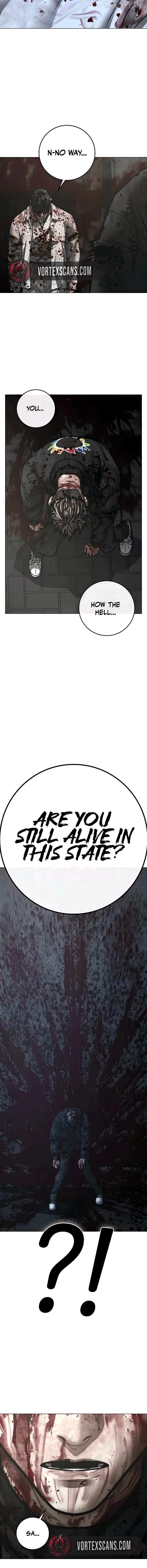 Reality Quest Chapter 190 page 27 - 