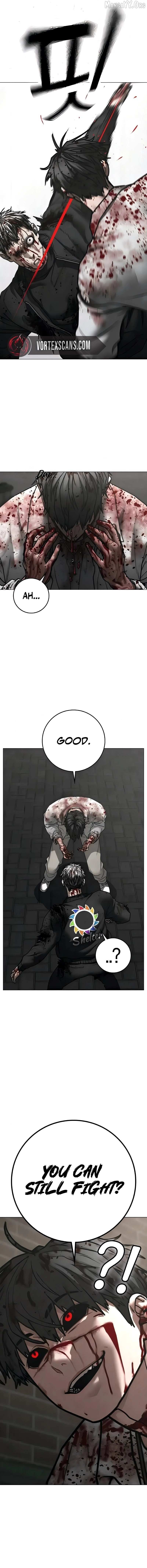 Reality Quest Chapter 190 page 8 - 