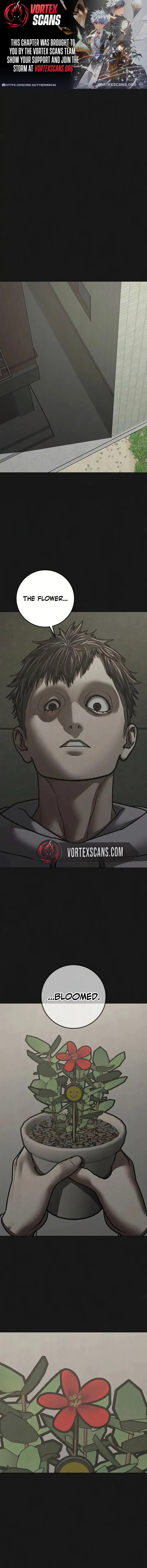 Reality Quest Chapter 191 page 1 - 