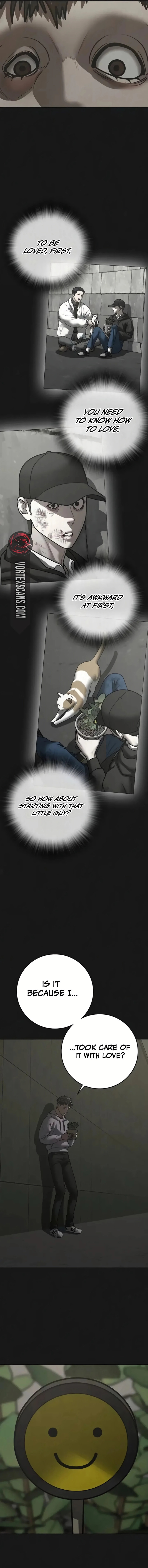 Reality Quest Chapter 191 page 2 - 