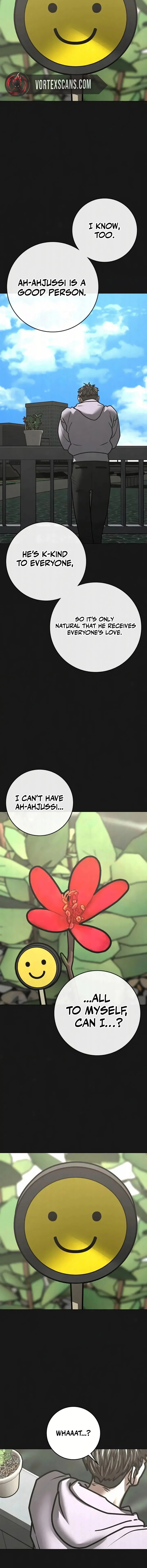 Reality Quest Chapter 191 page 12 - 