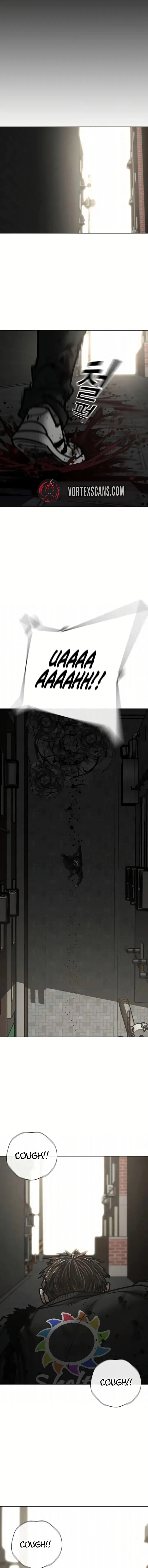 Reality Quest Chapter 191 page 14 - 