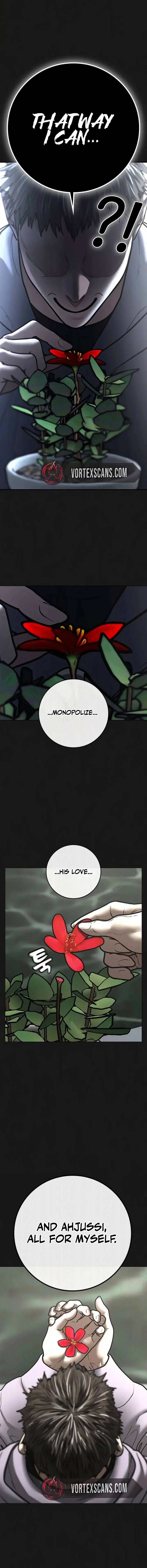 Reality Quest Chapter 191 page 19 - 