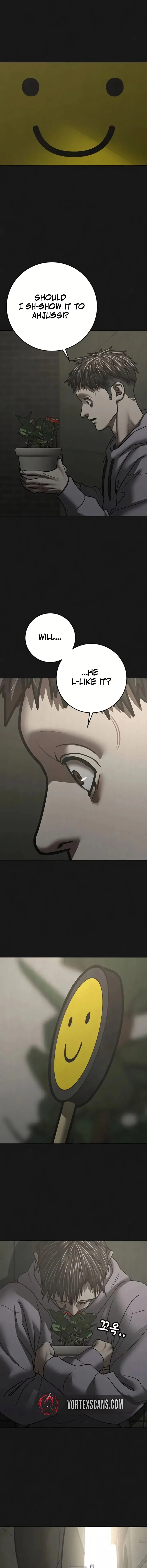 Reality Quest Chapter 191 page 3 - 