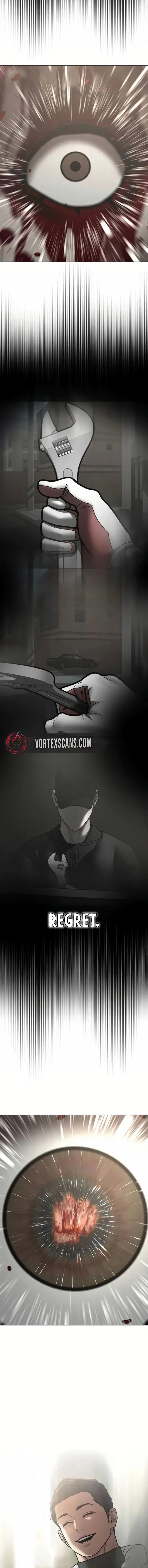 Reality Quest Chapter 191 page 25 - 