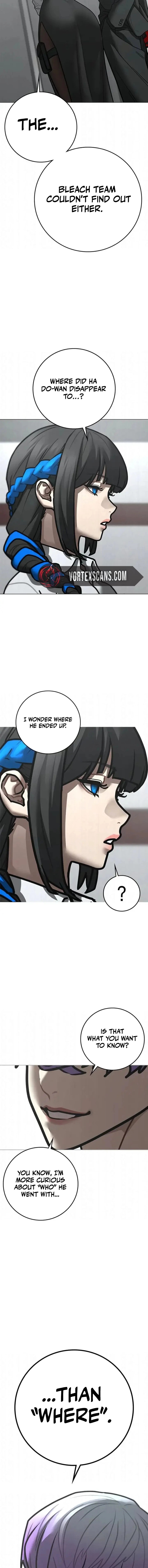 Reality Quest Chapter 192 page 12 - 