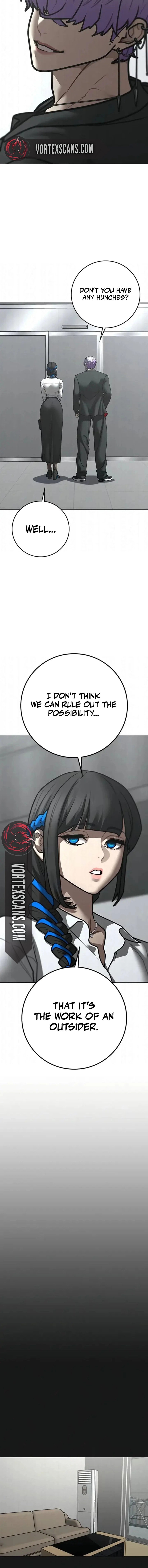 Reality Quest Chapter 192 page 13 - 