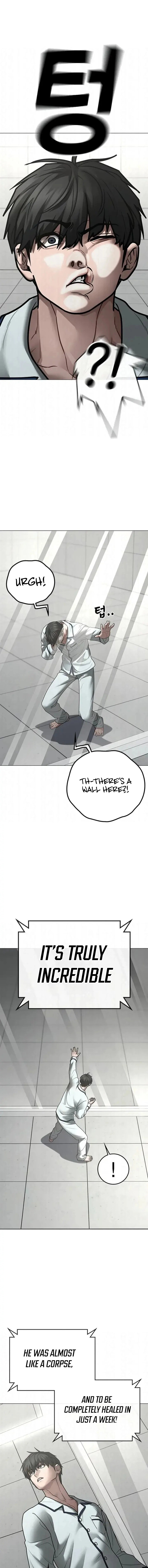 Reality Quest Chapter 192 page 20 - 