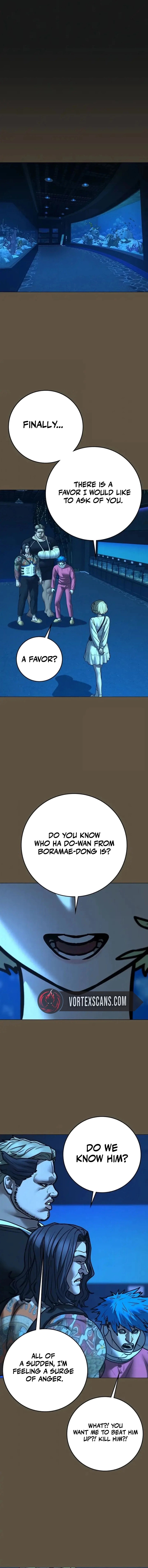 Reality Quest Chapter 192 page 25 - 